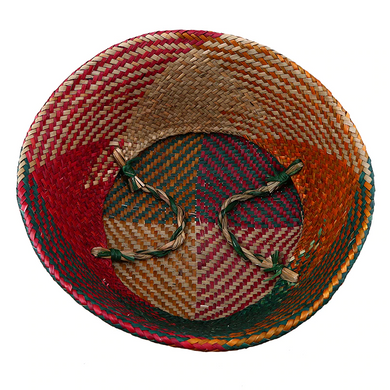Ngamia - Wicker Rattan Baskets