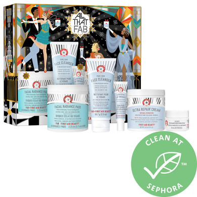 First Aid Beauty All That FAB