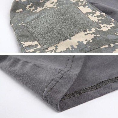 OPZ Base Layer
