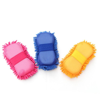 Car Wash Glove