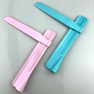 Cake Scraper Smoother