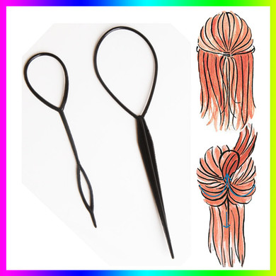 Hair Styling Tool