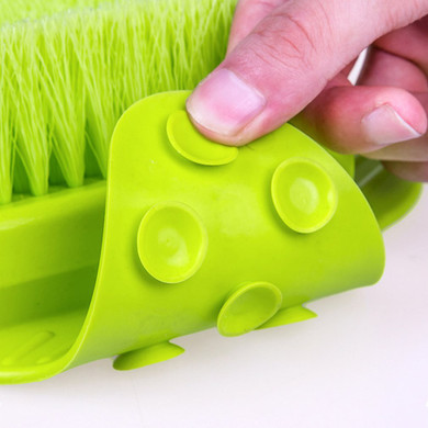 Foot Scrub Exfoliating Massager