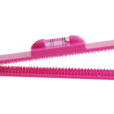 Bangs Level Hair-Cutting Tool