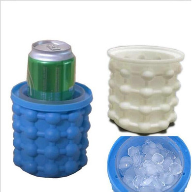 Ice Genie : Ice Cube Maker