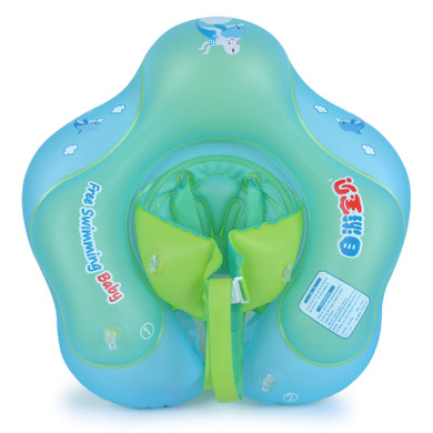 BABY BODY FLOAT