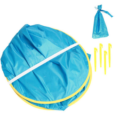 Ultimate Baby Beach Tent