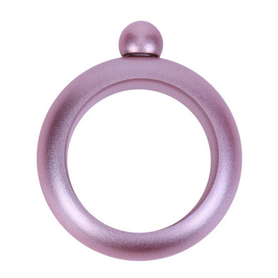 Bracelet Hip Flask