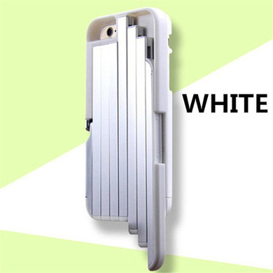 The Ultimate Selfie Stick Phone Case for iPhone
