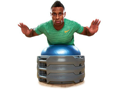 BOSU&#174; Power Stax (1)