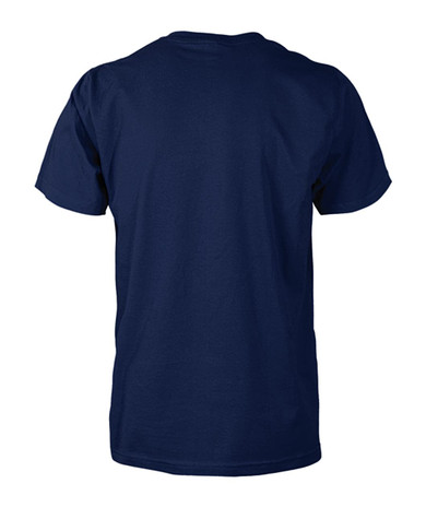 I Love Nebraska Men T- Shirt. 579