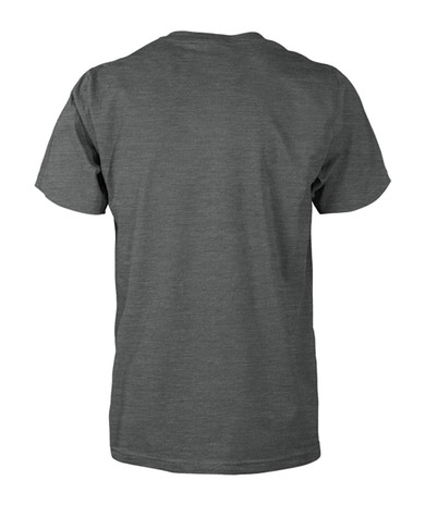 I Love Connecticut Men T-Shirt.558