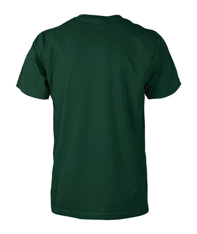 Freedom Machine Skull Short Sleeve T-Shirt For Men, 68Sk