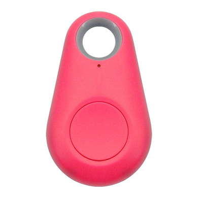 Pet's Smart GPS Tracker