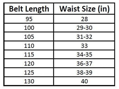 Coolerfire Women's Casual Leather Belt