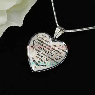 To my granddaughter: Gift Ideas for granddaughter,Birthday gifts for granddaughter, best gifts for granddaughter, special granddaughter necklace, amazing granddaughter necklace, to my granddaughter necklace, 751fDbn To my granddaughter: Gift Ideas for granddaughter,Birthday gifts for granddaughter, best gifts for granddaughter, special granddaughter necklace, amazing granddaughter necklace, to my granddaughter necklace, 751fDbn