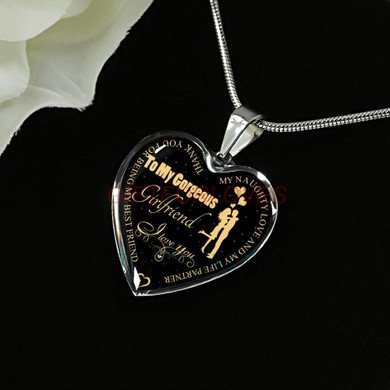 To my girlfriend: Thank you for being my best friend 190fHgn