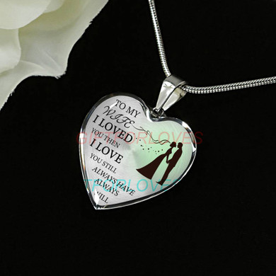 To my wife: I loved you then, I love you still, always have, always will 182fwbn