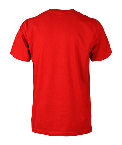 The Nightmare Before Christmas T- Shirt For Men
