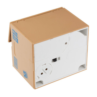Coin Stealing Panda Coin Bank - A Great Gift Idea!