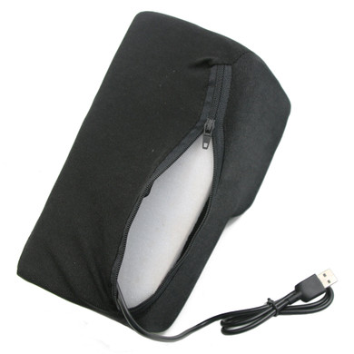 The Massive ENTER Key (USB Pillow)