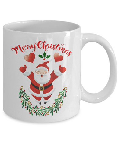To my daughter: Gift for Christmas 2018, Christmas gift ideas for daughter, Merry Christmas, daughter coffee mug, to my daughter coffee mug, best gifts for daughter, birthday gifts for daughter, daughter necklace from parents 518 To my daughter: Gift for Christmas 2018, Christmas gift ideas for daughter, Merry Christmas, daughter coffee mug, to my daughter coffee mug, best gifts for daughter, birthday gifts for daughter, daughter necklace from parents 518