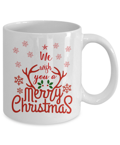 To my daughter: Gift for Christmas 2018, Christmas gift ideas for daughter, Merry Christmas, daughter coffee mug, to my daughter coffee mug, best gifts for daughter, birthday gifts for daughter, daughter necklace from parents 516 To my daughter: Gift for Christmas 2018, Christmas gift ideas for daughter, Merry Christmas, daughter coffee mug, to my daughter coffee mug, best gifts for daughter, birthday gifts for daughter, daughter necklace from parents 516