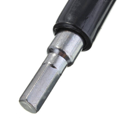 Flexible Extension Screwdriver Drill Bit