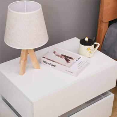 Lumen Nightstand