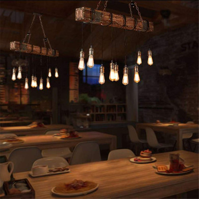 Jackson Pendant Light