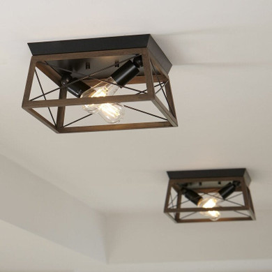 Franklin Pendant Light