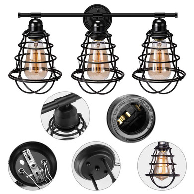 Tribeca Wall Lamp