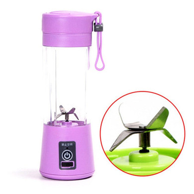 Portable Travel Blender