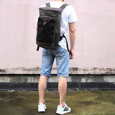 Stylish Backpack