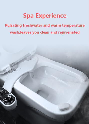 How to Upgrade Your Bathroom and  Save Money on Toilet Paper
