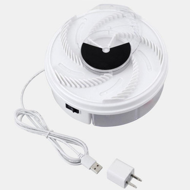 Electric Fly Trap