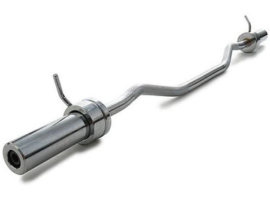 Olympic EZ Curl Bar
