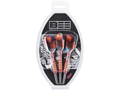 Viper Atomic Bee Red Soft Tip Darts 16 Grams