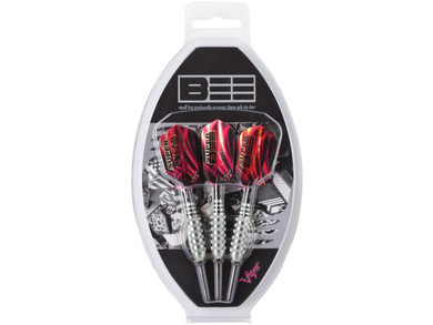 Viper Super Bee Silver Soft Tip Darts 16 Grams