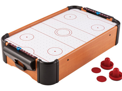 Mainstreet Classics Sinister Table Top Air Powered Hockey