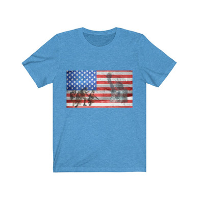 God Bless America