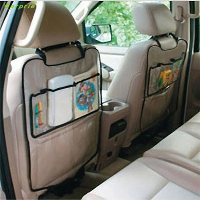 AUTO car-styling PVC storage box auto Protector Cover Interior Accessories car organizer Stowing Tidying vans bag car bag mar22