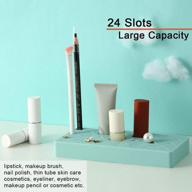 Macrons Lipstick Storage Holder