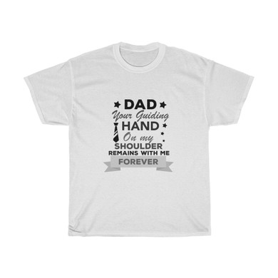 Father's Day Guidance Tshirt