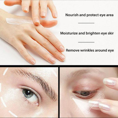 Snake Venom Eye Cream