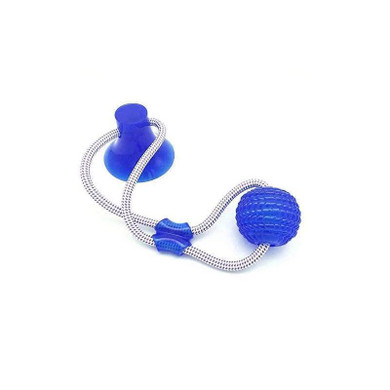 Multifunction Pet Molar Bite Toy Cleaning Teeth Safety Pets Supplies