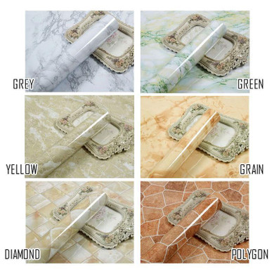 Waterproof And Dirtproof Stickers
