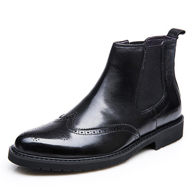 Vintage Boots Brock Chelsea Men's Boots