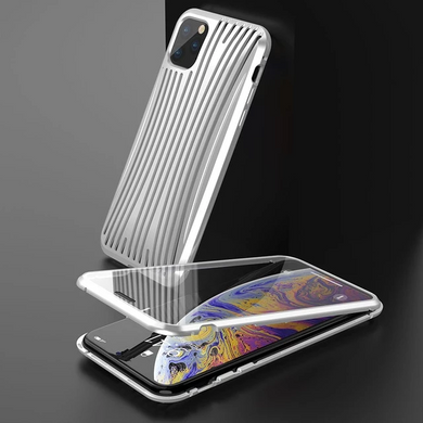 Shockproof Phone Case Tempered Glass For iPhone XR X XS 7 8 Plus 11 11PRO