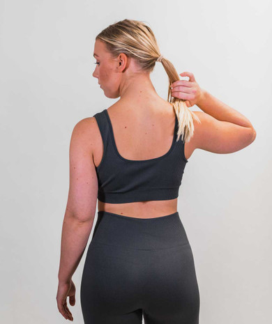 Stellar Seamless Set | Earth Red